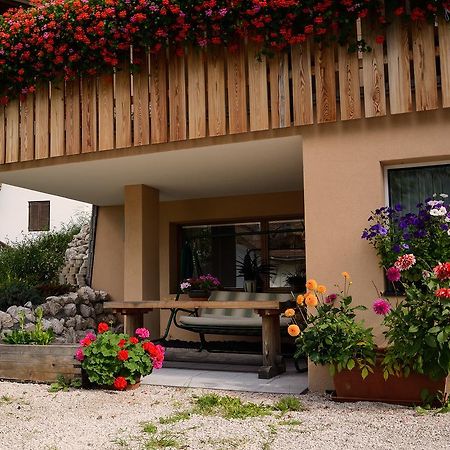 Chalet Planvart Badia  Luaran gambar