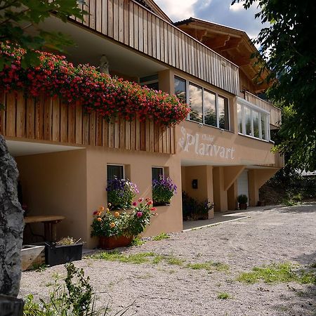 Chalet Planvart Badia  Luaran gambar