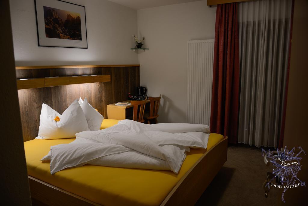 Chalet Planvart Badia  Luaran gambar
