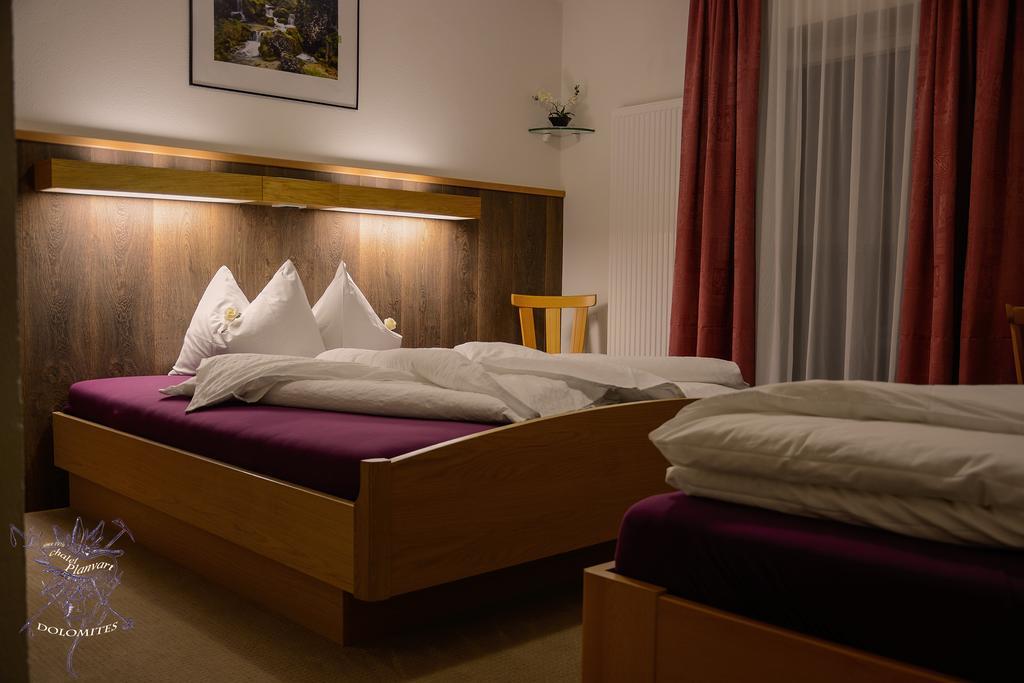 Chalet Planvart Badia  Bilik gambar