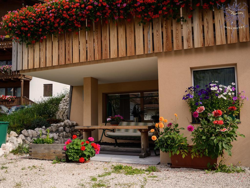 Chalet Planvart Badia  Luaran gambar